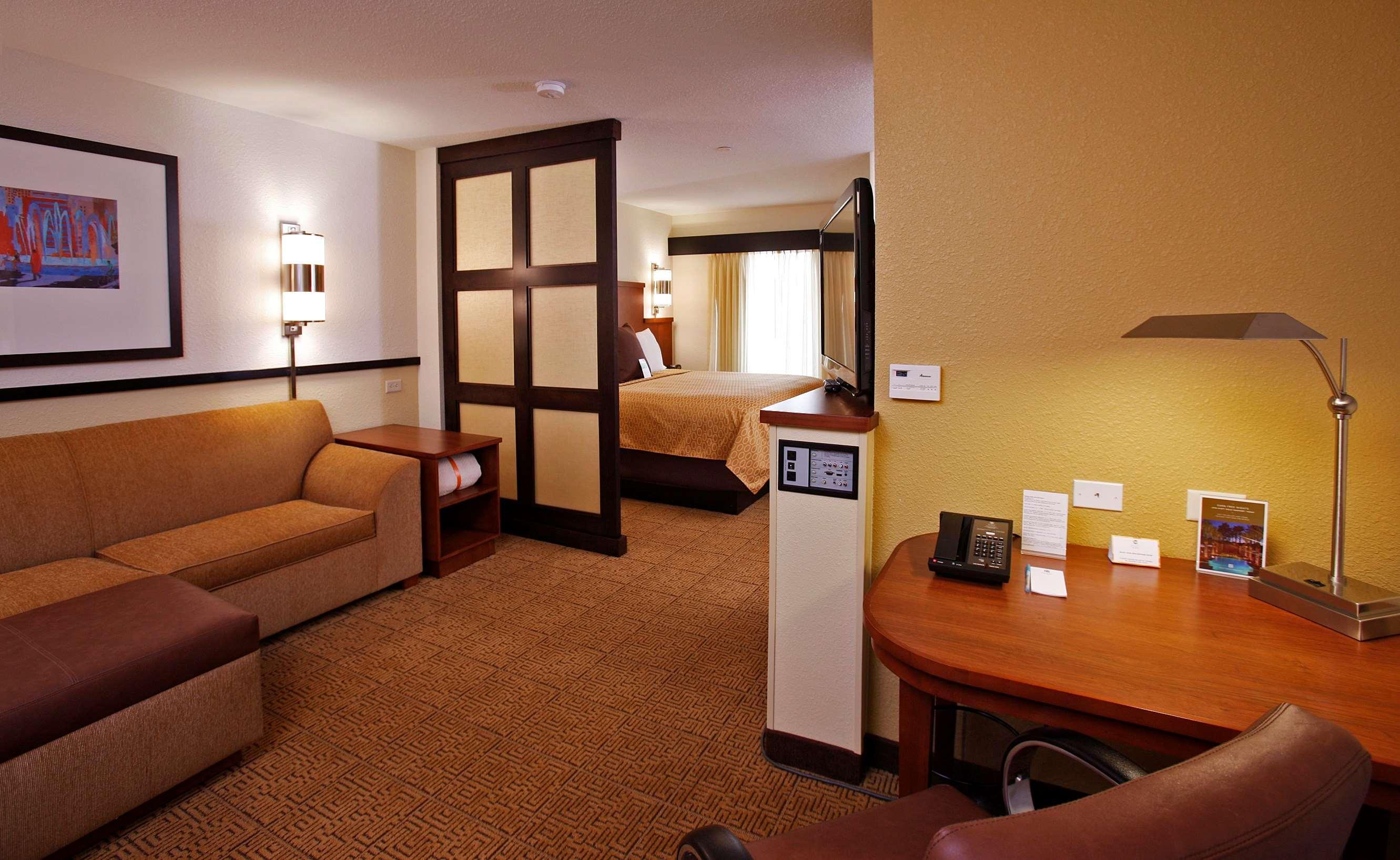 Hyatt Place Santa Fe Exterior foto